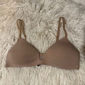 Pepper FeelGood Wirefree T-Shirt Bra M Fawn